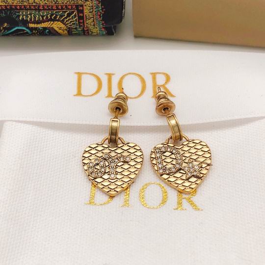 Dior Earring 12lyh211